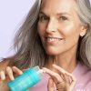 TULA Skin Care Protect + Plump Firming, Hydrating Face Moisturizer