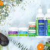 Puriya Plant Based Ultra Gentle Moisturizer.