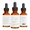 Eva Naturals Vitamin C Serum Plus 2% Retinol