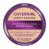 Covergirl Simply Ageless Instant Wrinkle Blurring Pressed Powder