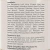 Retinol Moisturizer Cream 2.5% for Face, Eye Area