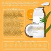 Vitamin C Skin Care Bundle - Face Wash, Skin Toner