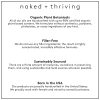 Naked, Thriving Prevent Anti-Aging Facial Oil