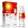 Neuropathy Nerve Pain Relief Cream, Coconut Oil Base