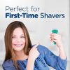 Schick Intuition Sensitive Skin Womens Razor Refills - Image 5