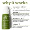 Eve Hansen Dermatologist Tested Vitamin C Eye Gel