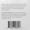 NassifMD Deco-Lift Neck Firming, Lifting Complex Serum