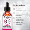 TruSkin Vitamin C-Plus Super Serum, Anti Aging Anti-Wrinkle