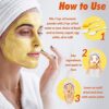 Reveal Radiant Skin with Herblov's Turmeric Face Masks – A Glowing Complexion Awaits