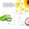 Babo Botanicals Sheer Mineral Sunscreen Spray SPF 50 – Gentle, Water-Resistant Protection