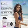 Glutathione Whitening Pills - Dark Spots, Acne Scar Remover