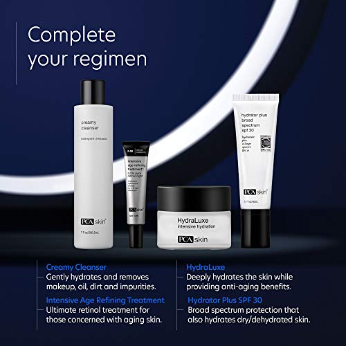 Age Refining Treatment Wrinkles for Mature Skin