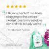 Neutrogena Ultra Gentle Hydrating Daily Facial Cleanser