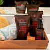 THRIVE Pure Deep Clear Skincare Set – Natural, Vegan, Cruelty-Free Skincare for Men and Women 