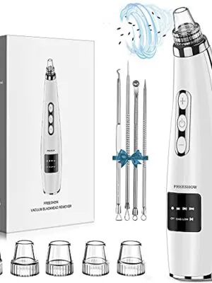 Newest Blackhead Remover Pore Vacuum