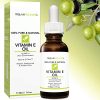 Vitamin E Oil - 100% Pure, Natural, 42,900 IU.