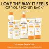 Aveeno Protect + Hydrate Moisturizing Face Sunscreen Lotion