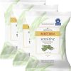 Burt's Bees Sensitive Facial Cleansing Towelettes