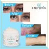 Period Organics Eczema Cream - 15-in-1 Soothing Moisturizer with Aloe Vera & Manuka Honey, Non-Greasy Relief for Dry Itchy Skin 4oz