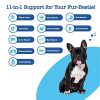 Senior Advanced Multifunctional Supplement for Dogs