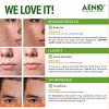 Achieve Clear Skin with AENO Skin-Perfecting Acne Supplement – 60 Vegan Pills