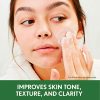 Aveeno Positively Radiant Skin Brightening Daily Facial Scrub