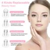 Blackhead Remover Vacuum – For Clear, Radiant Skin Anytime! 🌟