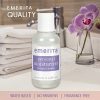 Intimate Skin Care for Vaginal Dryness Emerita Personal Moisturizer