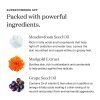 Supergoop! Glow Oil SPF 50 - Hydrating Sunscreen with Marigold & Vitamin E, 5.0 fl oz