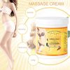 Body Tightening Cream,1000g Body Massage Moisturizing Cream