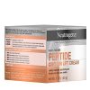 Achieve Youthful Skin with Neutrogena Firming Peptide Face Cream