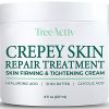 TreeActiv Crepey Skin Repair Treatment