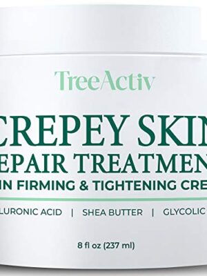TreeActiv Crepey Skin Repair Treatment
