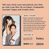 Blume Whirl Face Moisturizer. Antioxidant Packed, Hydrating