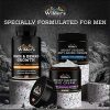 Wilder's Anti-Aging Face Cream for Men: Unlock Your Natural Handsomeness