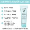 Remove Impurities Hydrating Foaming Cream Face Wash