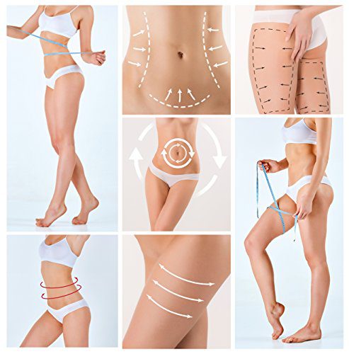 Cellu-Shaping Gel: Advanced Contouring and Cellulite Treatment