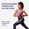 Native Deodorant: Pure Odor Protection with Probiotics, Vegan, and Cruelty-Free