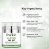 Best Eye Gel for Wrinkles, Dark Circles, Under Eye Puffy Bags