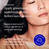 Supergoop! Glow Oil SPF 50 - Hydrating Sunscreen with Marigold & Vitamin E, 5.0 fl oz