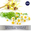 Nivea Men Sensitive Shaving Gel - Protects Sensitive Skin