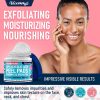 AHA Glycolic Acid Peel Pads for Sensitive Skin