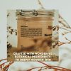 Moroccan Red Clay Facial Mud Mask with British Rose – Deep Pore Cleanser for Sensitive & Acne-Prone Skin