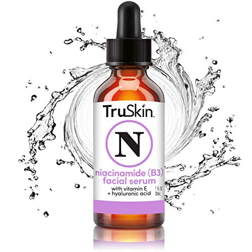TruSkin B3 Niacinamide Serum for Face