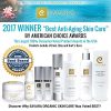 Organic Anti Aging Anti Wrinkle Serum
