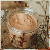 Moroccan Red Clay Facial Mud Mask with British Rose – Deep Pore Cleanser for Sensitive & Acne-Prone Skin