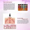 Portable Facial and Eye Beauty Machine for Home Use
