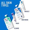 CeraVe Moisturizing Lotion SPF 30, Sunscreen and Face Moisturizer