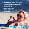 Neutrogena Pure & Free Baby Mineral Sunscreen Stick