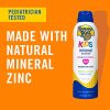 Banana Boat Simply Protect Tear Free